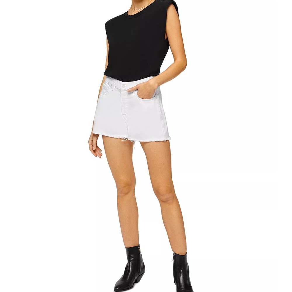 NWT 7 For All Mankind Women’s Jean Shorts